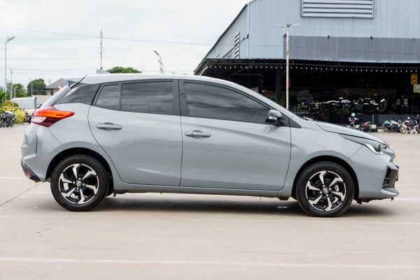 TOYOTA YARIS 1.2 SMART ปี2023 (กฉ391) - Image 6
