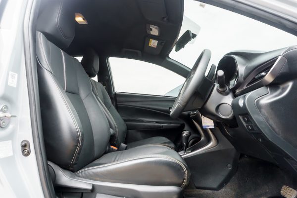 TOYOTA YARIS 1.2 SMART ปี2023 (กฉ391) - Image 11