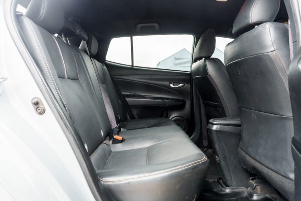 TOYOTA YARIS 1.2 SMART ปี2023 (กฉ391) - Image 12