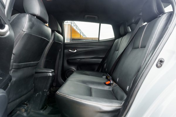 TOYOTA YARIS 1.2 SMART ปี2023 (กฉ391) - Image 13