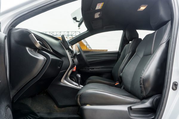 TOYOTA YARIS 1.2 SMART ปี2023 (กฉ391) - Image 14