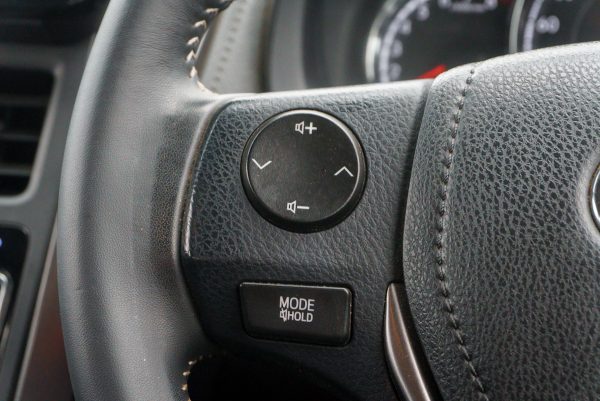TOYOTA YARIS 1.2 SMART ปี2023 (กฉ391) - Image 17