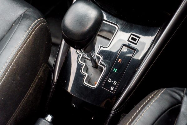 TOYOTA YARIS 1.2 SMART ปี2023 (กฉ391) - Image 20