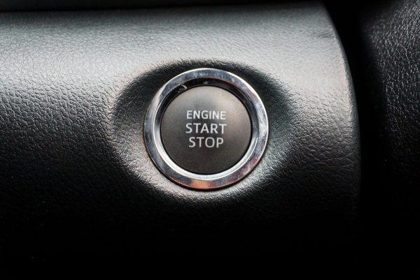 TOYOTA YARIS 1.2 SMART ปี2023 (กฉ391) - Image 21