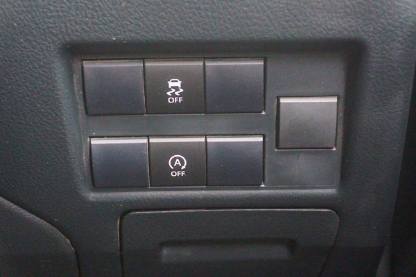 TOYOTA YARIS 1.2 SMART ปี2023 (กฉ391) - Image 22