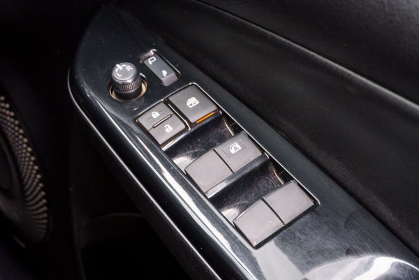 TOYOTA YARIS 1.2 SMART ปี2023 (กฉ391) - Image 23