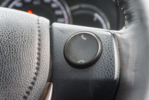 TOYOTA YARIS 1.2 SMART ปี2023 (กฉ391) - Image 24