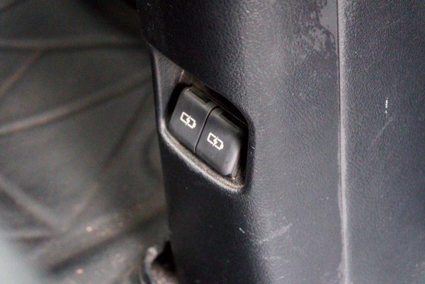 TOYOTA YARIS 1.2 SMART ปี2023 (กฉ391) - Image 25