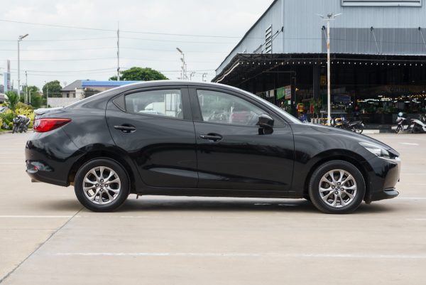 MAZDA 2 1.3 C ปี2021 (งท7509) - Image 6