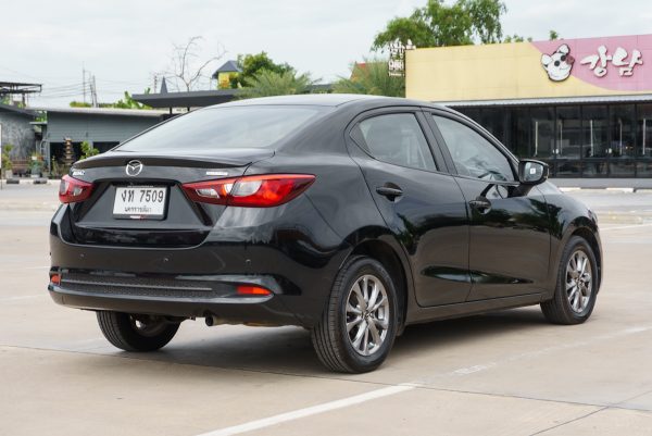 MAZDA 2 1.3 C ปี2021 (งท7509) - Image 7