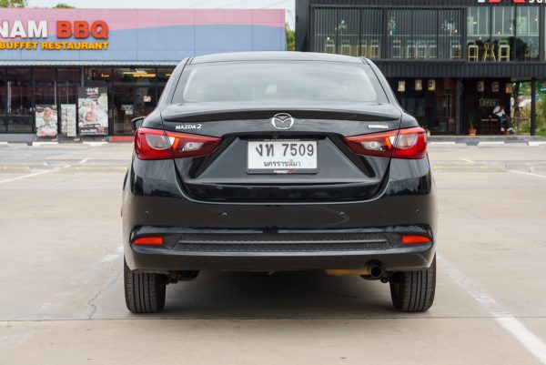 MAZDA 2 1.3 C ปี2021 (งท7509) - Image 8