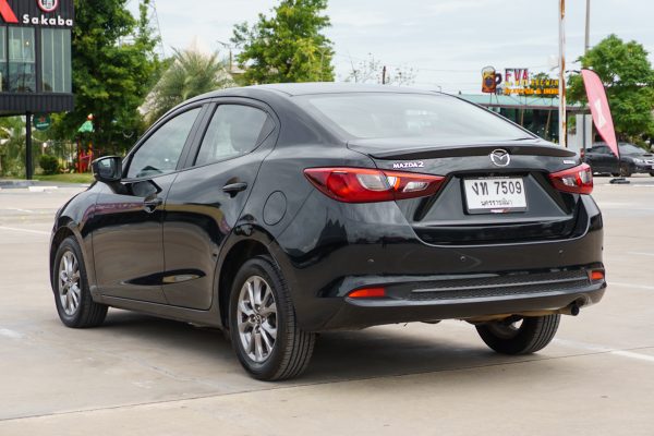 MAZDA 2 1.3 C ปี2021 (งท7509) - Image 9