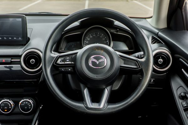 MAZDA 2 1.3 C ปี2021 (งท7509) - Image 15