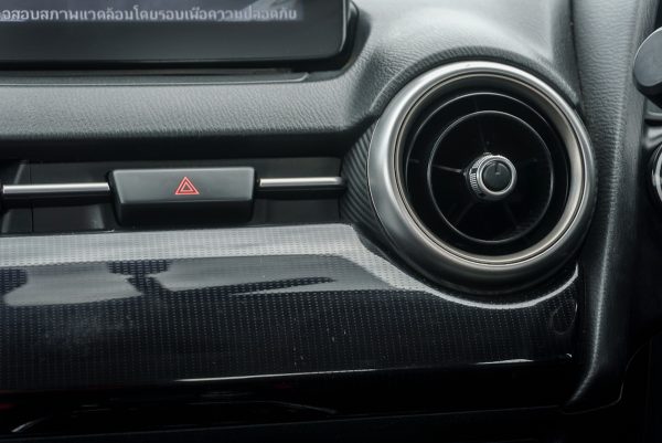 MAZDA 2 1.3 C ปี2021 (งท7509) - Image 18