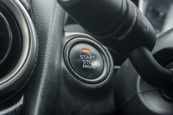 MAZDA 2 1.3 C ปี2021 (งท7509) - Image 19