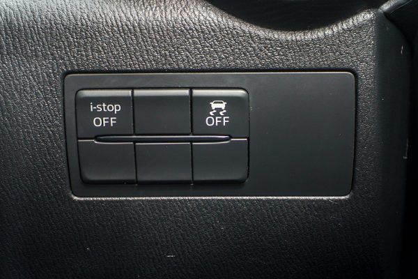 MAZDA 2 1.3 C ปี2021 (งท7509) - Image 20