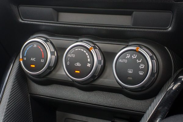 MAZDA 2 1.3 C ปี2021 (งท7509) - Image 21