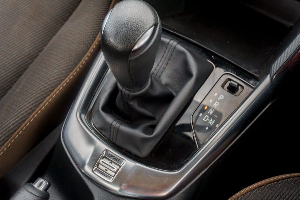MAZDA 2 1.3 C ปี2021 (งท7509) - Image 22