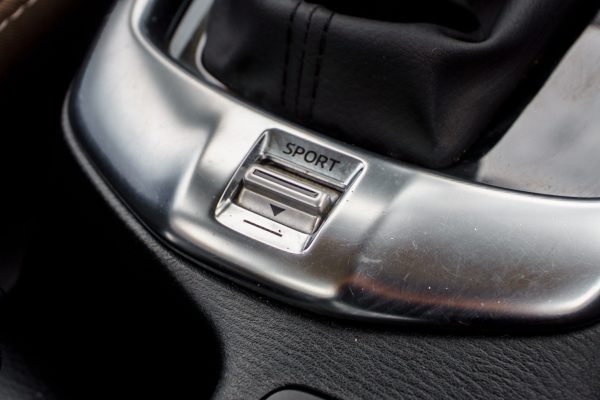 MAZDA 2 1.3 C ปี2021 (งท7509) - Image 23