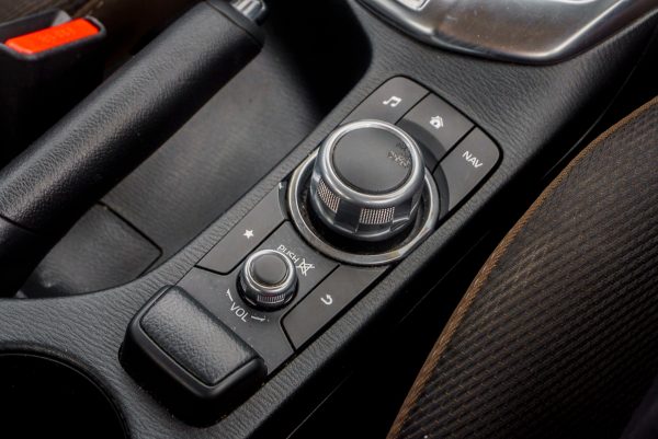 MAZDA 2 1.3 C ปี2021 (งท7509) - Image 24