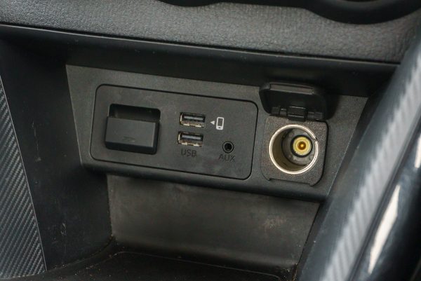 MAZDA 2 1.3 C ปี2021 (งท7509) - Image 26