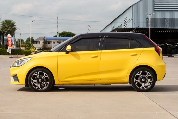 MG 3 1.5 X ปี2019 (งร3743) - Image 10