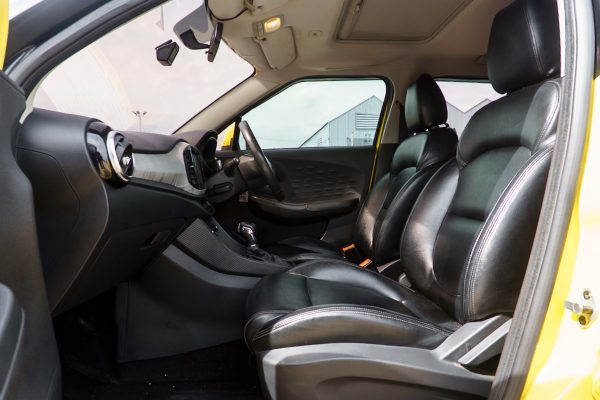 MG 3 1.5 X ปี2019 (งร3743) - Image 14