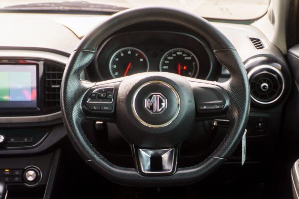 MG 3 1.5 X ปี2019 (งร3743) - Image 16