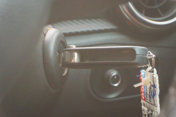 MG 3 1.5 X ปี2019 (งร3743) - Image 26