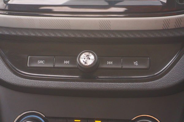 MG 3 1.5 X ปี2019 (งร3743) - Image 30