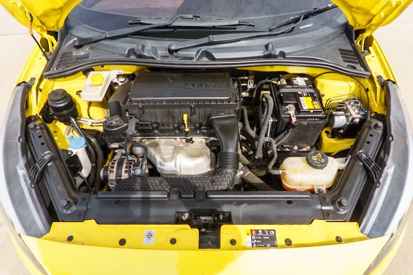 MG 3 1.5 X ปี2019 (งร3743) - Image 31