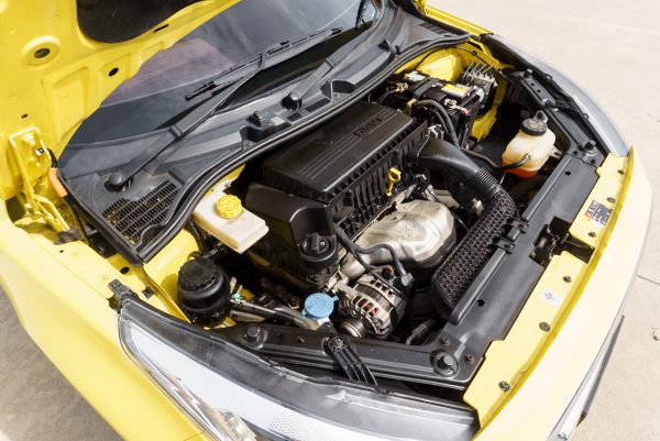 MG 3 1.5 X ปี2019 (งร3743) - Image 32