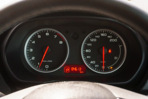 MG 3 1.5 X ปี2019 (งร3743) - Image 33