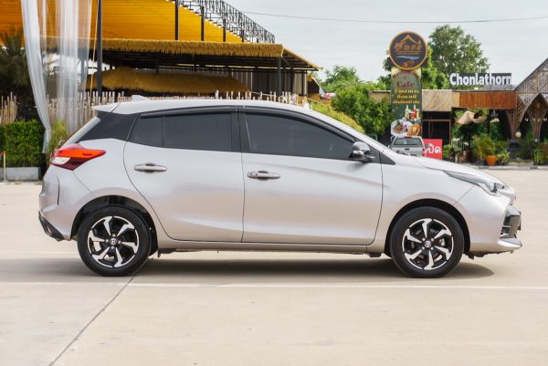 TOYOTA YARIS 1.2 SMART ปี2023 (กง3984) - Image 6
