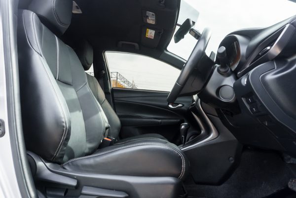 TOYOTA YARIS 1.2 SMART ปี2023 (กง3984) - Image 11