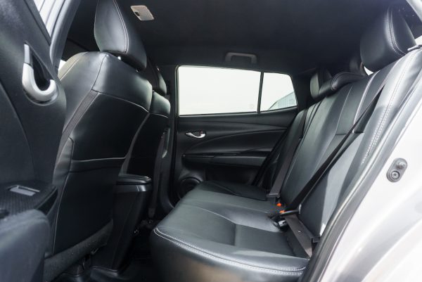 TOYOTA YARIS 1.2 SMART ปี2023 (กง3984) - Image 13