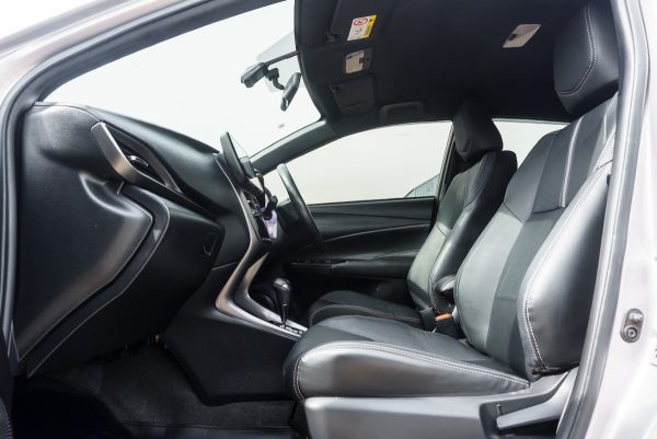 TOYOTA YARIS 1.2 SMART ปี2023 (กง3984) - Image 14
