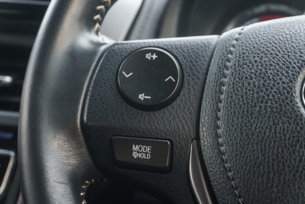 TOYOTA YARIS 1.2 SMART ปี2023 (กง3984) - Image 17