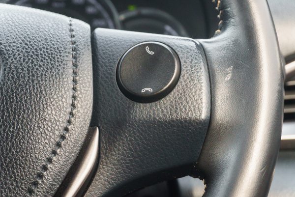 TOYOTA YARIS 1.2 SMART ปี2023 (กง3984) - Image 18