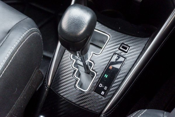 TOYOTA YARIS 1.2 SMART ปี2023 (กง3984) - Image 21
