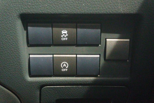 TOYOTA YARIS 1.2 SMART ปี2023 (กง3984) - Image 23