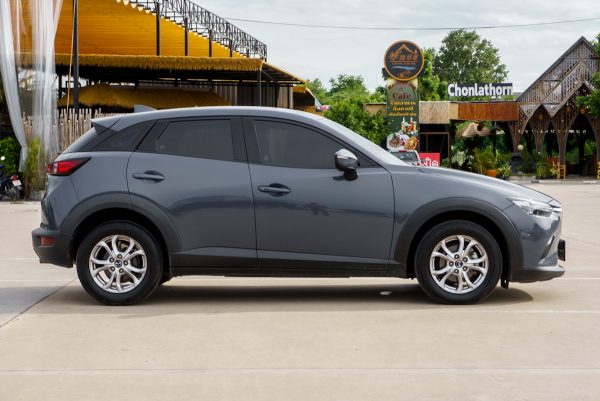 MAZDA CX-3 2.0 BASE PLUS ปี2021 จด2022 (2ขร3226) - Image 6