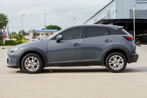 MAZDA CX-3 2.0 BASE PLUS ปี2021 จด2022 (2ขร3226) - Image 10