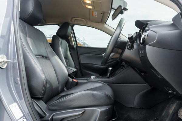 MAZDA CX-3 2.0 BASE PLUS ปี2021 จด2022 (2ขร3226) - Image 11