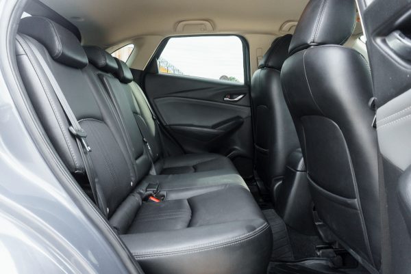 MAZDA CX-3 2.0 BASE PLUS ปี2021 จด2022 (2ขร3226) - Image 12