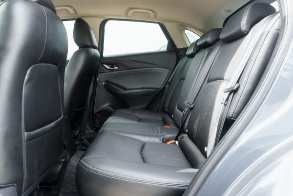 MAZDA CX-3 2.0 BASE PLUS ปี2021 จด2022 (2ขร3226) - Image 13