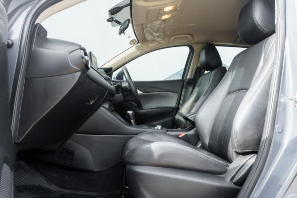 MAZDA CX-3 2.0 BASE PLUS ปี2021 จด2022 (2ขร3226) - Image 14