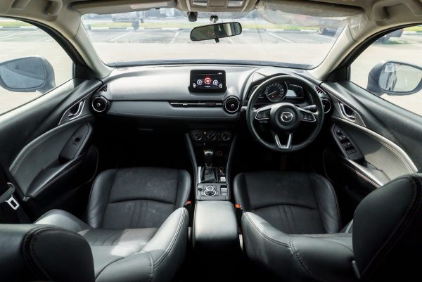 MAZDA CX-3 2.0 BASE PLUS ปี2021 จด2022 (2ขร3226) - Image 15