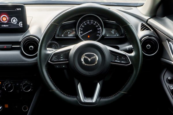 MAZDA CX-3 2.0 BASE PLUS ปี2021 จด2022 (2ขร3226) - Image 16