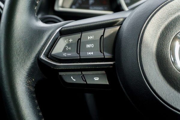 MAZDA CX-3 2.0 BASE PLUS ปี2021 จด2022 (2ขร3226) - Image 17